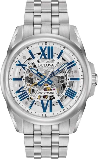 Reloj Bulova